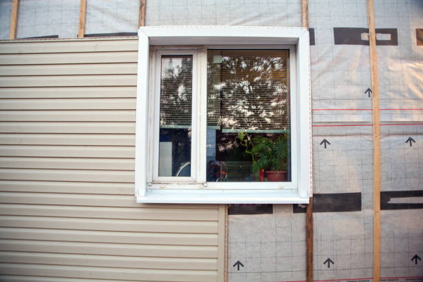 Affordable siding repair and maintenance services in Abita Springs, LA
